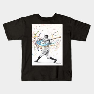 Home Run Kids T-Shirt